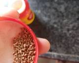 Immunity booster kadha recipe step 1 photo