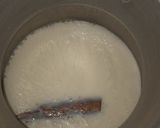 Foto del paso 3 de la receta: Atole de mango