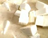 नवाबी पनीर (Nawabi Paneer recipe in Hindi) रेसिपी चरण 6 फोटो