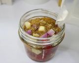 Foto langkah ke 1 dari resep TONGSENG KAMBING By.Uli's Kitchen.