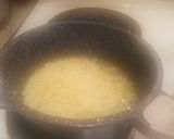 A picture of step 2 of Special instant ramen.