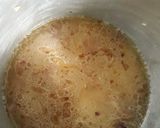 A picture of step 5 of Curry rice.