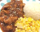 Foto del paso 4 de la receta: Pollo teriyaki