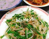 Hình bước làm 4 của món Bữa Cơm Gia Đình