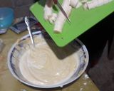 Foto del paso 3 de la receta: Muffins de plátano y nuez