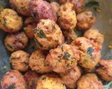 ઊંધિયું(Undhiyu Recipe in Gujarati) રેસીપી સ્ટેપ3ફોટો