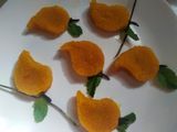 मँगो शिरा (mango shira recipe in marathi)