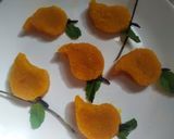 मँगो शिरा (mango shira recipe in marathi) रेसिपी स्टेप 4 फोटो 