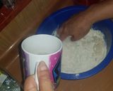 Foto del paso 5 de la receta: Pancutras o Pantrucas?