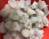 Shrimp chowder recipe step 1 photo