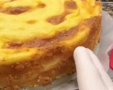 Foto del paso 12 de la receta: Pastel de manzana con crema