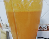 Foto del paso 2 de la receta: Salmorejo cordobés