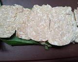Foto langkah ke 1 dari resep Tempe selimut simple.