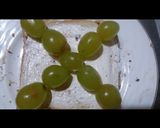 Une image de l'étape 1 de Tarte aux fruits d'été.