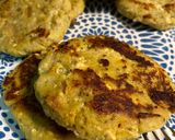 Foto del paso 6 de la receta: Hamburguesas veganas de romanescu