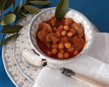 Foto del paso 4 de la receta: Callos veganos