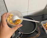 Foto langkah ke 7 dari resep Chicken Salted Egg.