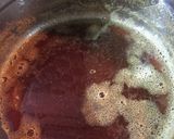 A picture of step 4 of Healthy Dates Syrup for kids.