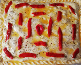 Foto del paso 3 de la receta: Empanada de carne Tex-Mex