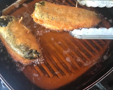 Foto del paso 8 de la receta: Chiles rellenos