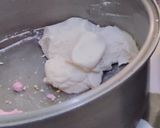 Foto langkah ke 1 dari resep Bua Loy (Thai dessert).