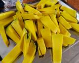 แกงบวดฟักทอง วิธีทำสูตร 1 รูป