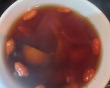 養生枸杞金桔薑汁湯的食譜步驟4照片