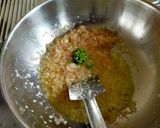 A picture of step 2 of Baingan Ka Bharta.