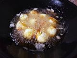 Telur Teri Balado