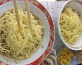 Foto del paso 11 de la receta: Japanese miso Ramen!