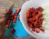 Foto del paso 1 de la receta: Empanadillas caseras de atún