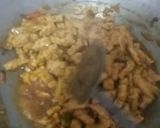 Foto langkah ke 6 dari resep Tempe orek saos tiram.