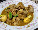 อบพวงไข่ เครื่องในไก่ใบยี่หร่า วิธีทำสูตร 5 รูป