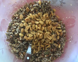 Foto del paso 2 de la receta: Keto - Granola