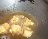 Foto langkah ke 5 dari resep Batagor Tahu.