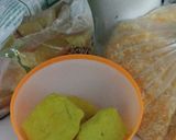 Foto langkah ke 1 dari resep Pom Pom Tahu.