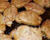 Foto del paso 8 de la receta: Pollo vegano a la BBQ