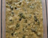 Foto del paso 9 de la receta: Pastel de dos zapallitos (redondo y calabacín o zucchini) 🧅sin gluten y con aroma a fiesta 🌾