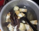 Foto langkah ke 2 dari resep Sayur Asem-Asem.