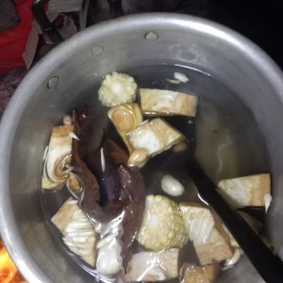 Langkah 2