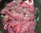 Foto del paso 1 de la receta: Bistec adobado