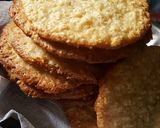 Foto del paso 3 de la receta: Cookies de avena y coco