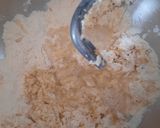 عکس مرحله 3 از دستور نان نارگیلی