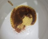 Foto langkah ke 2 dari resep Ramen Curry KW.