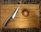Foto del paso 3 de la receta Salmón al horno con patatas