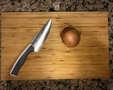 Foto del paso 3 de la receta: Salmón al horno con patatas