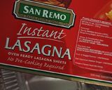 Foto langkah ke 6 dari resep Lasarden (Lasagna Sarden).
