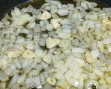 Foto del paso 3 de la receta: Linguini al limón