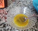 Egg with turkey bacon and sausage recipe step 3 photo