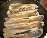 Foto del passaggio 1 della ricetta Merluzzo sott’olio